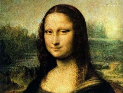 mona lisa