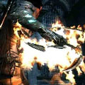 dark sector