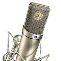 microphone