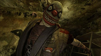 condemned