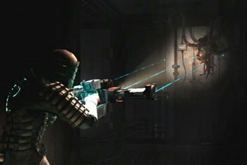 dead-space