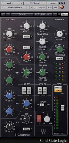 ssl-e-channel