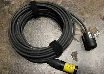 hydrophone