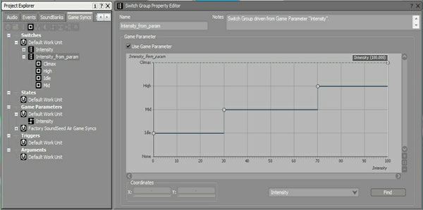 game-parameters